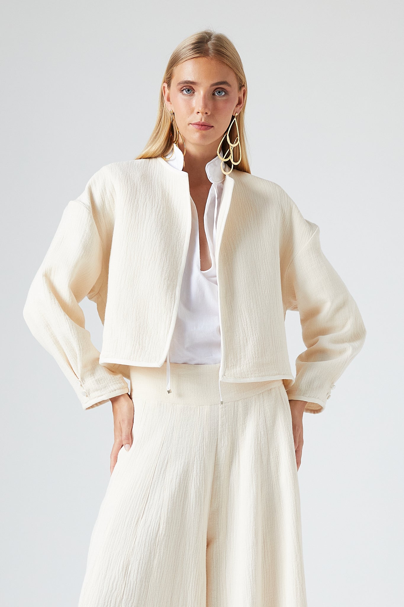 Chaqueta Vera Ona