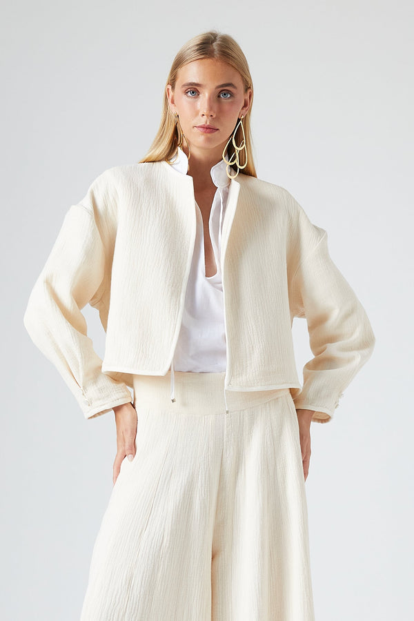 Chaqueta Vera Ona