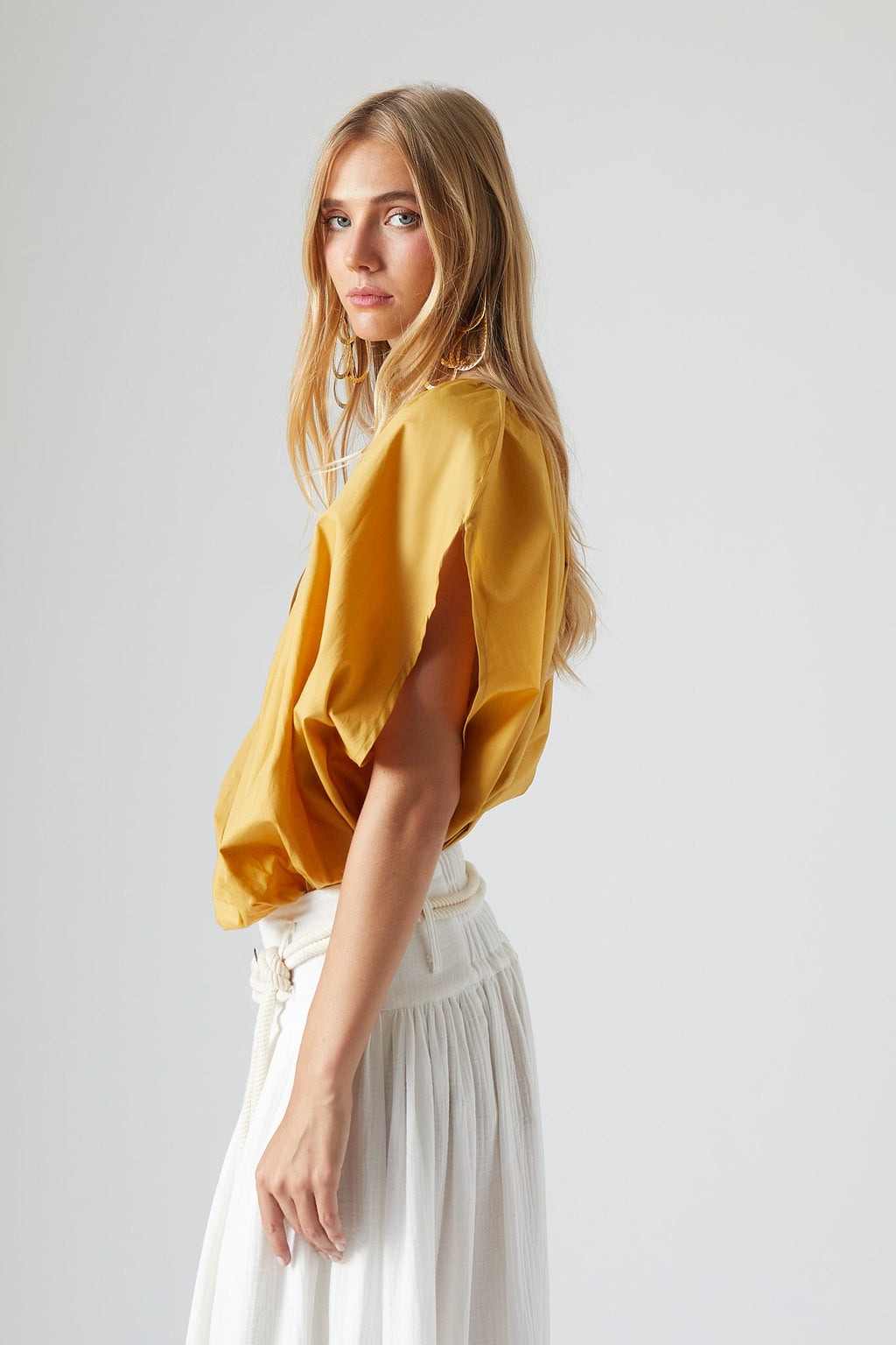 Chemise Anais Dune