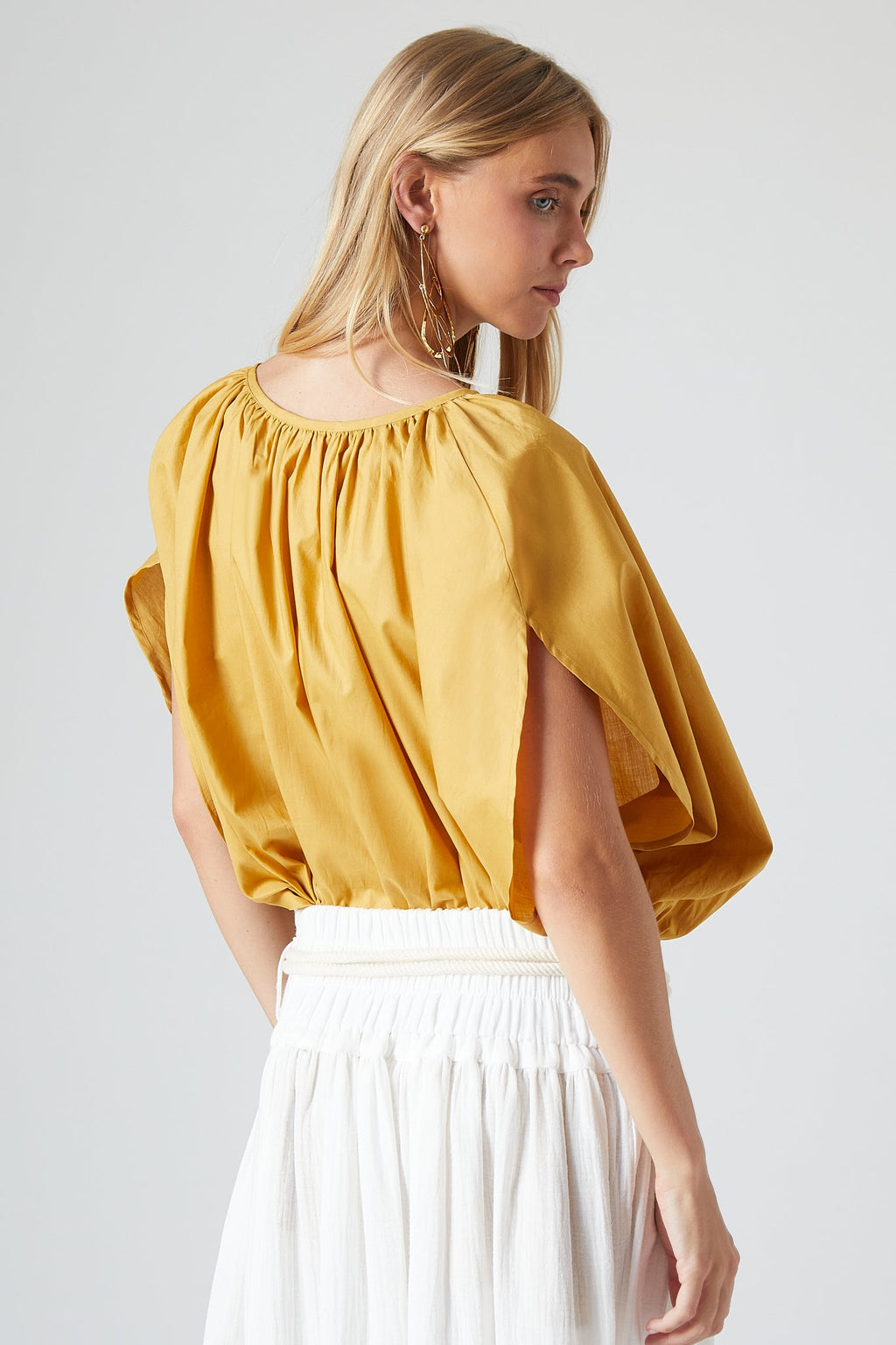 Chemise Anais Dune