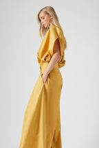 Pantalon Chloe Dune
