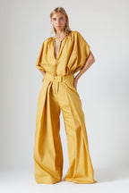 Pantalon Chloe Dune