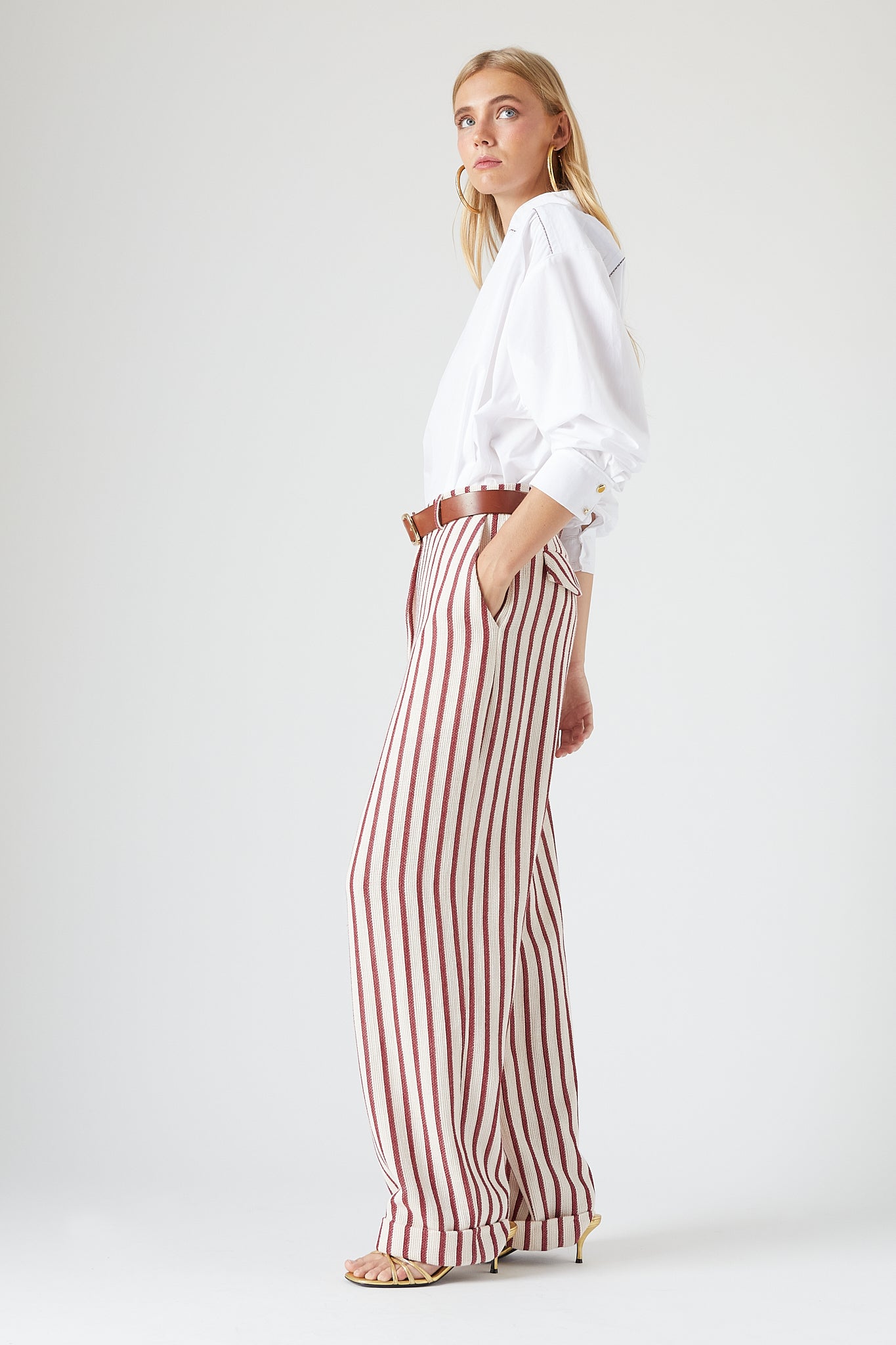 Pantalon Ferdinand Akai