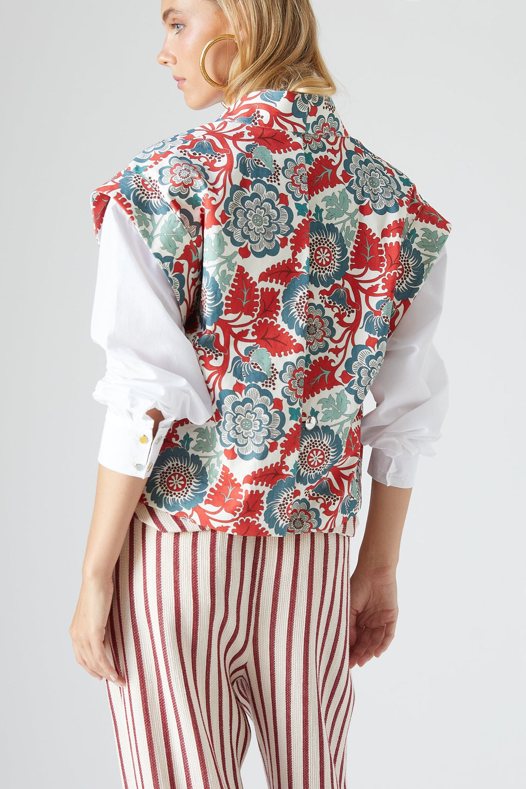 Gilet Mateo Nectar