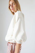 Sweat Greta Cream