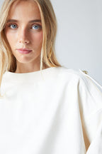 Sweat Greta Cream