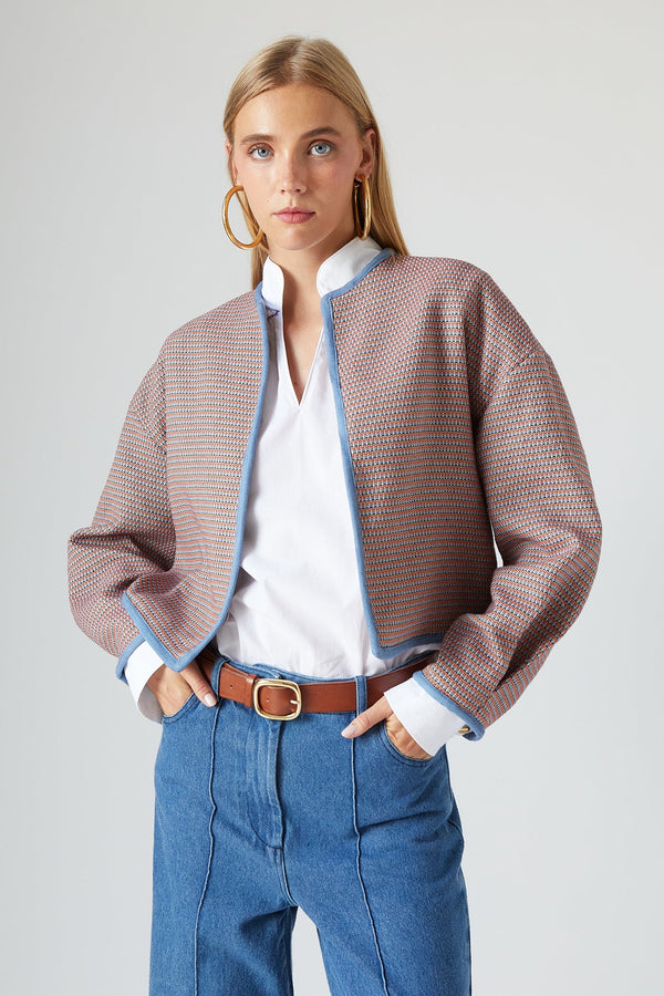 Chaqueta Amelia Barco