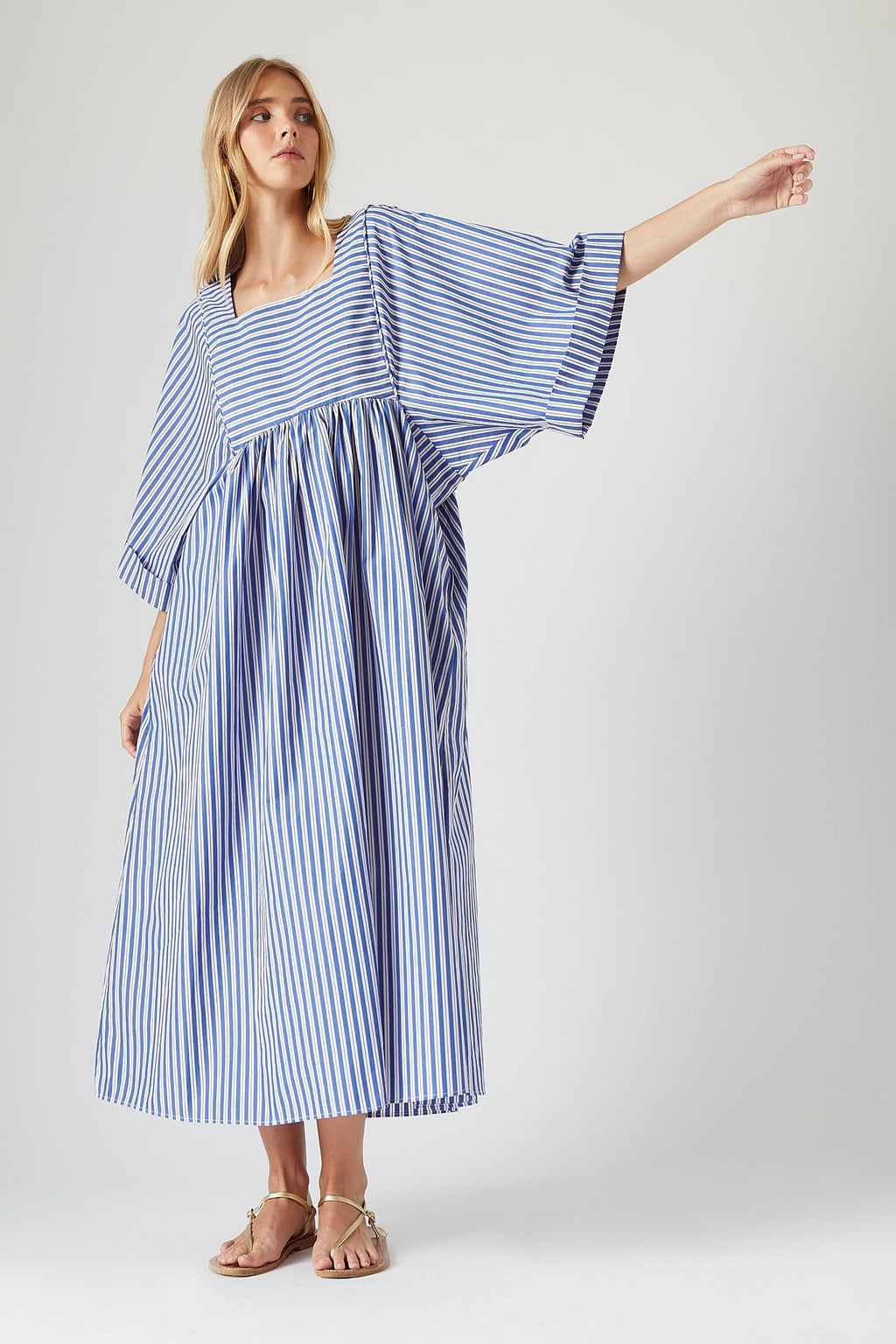 Robe Josephine Costa