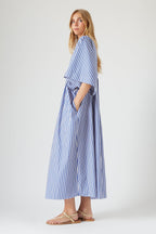 Robe Josephine Costa
