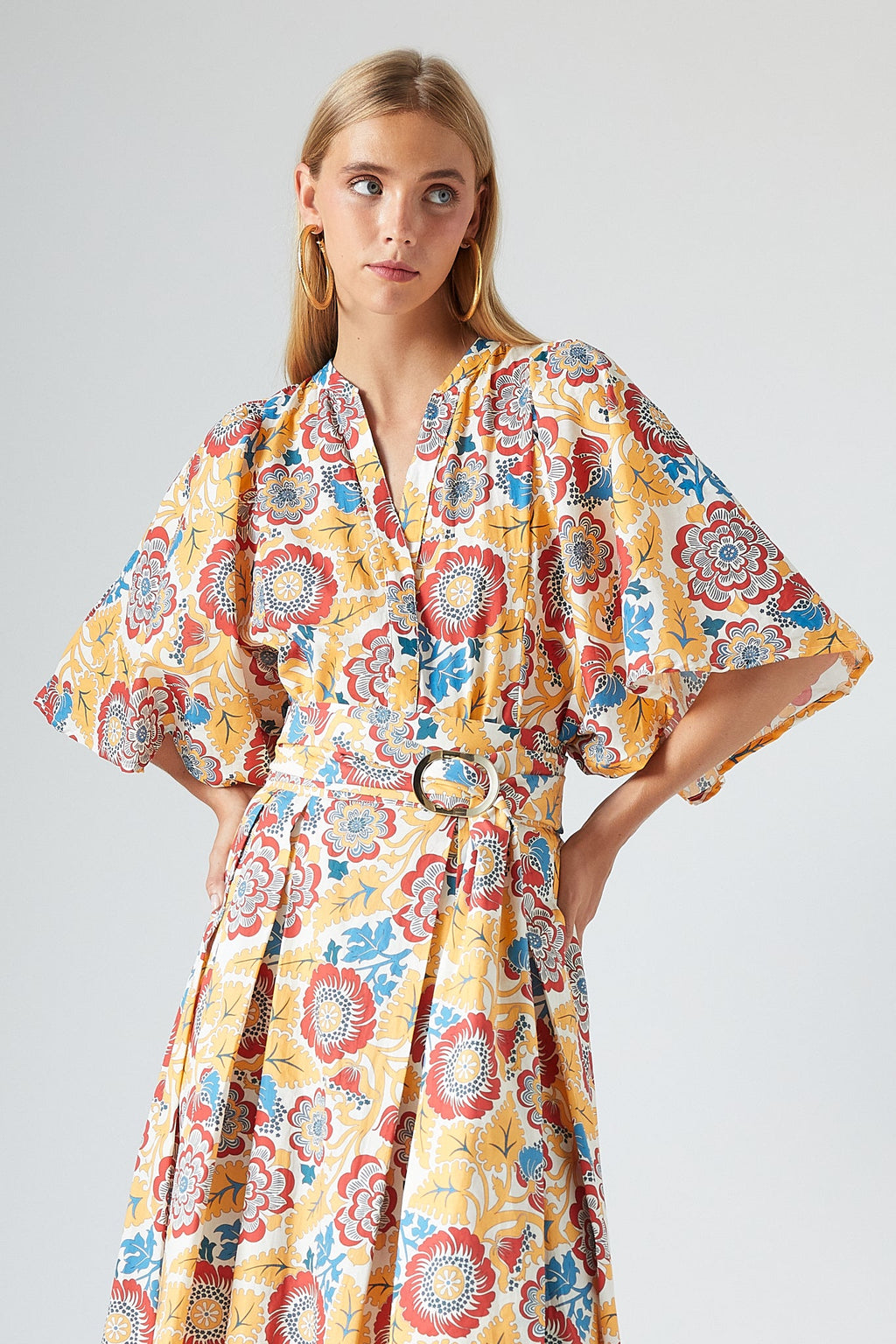 Blouse Irene Helios