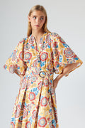 Blouse Irene Helios