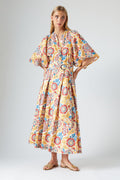 Carlota Helios skirt