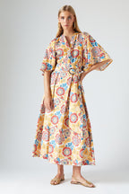 Blouse Irene Helios