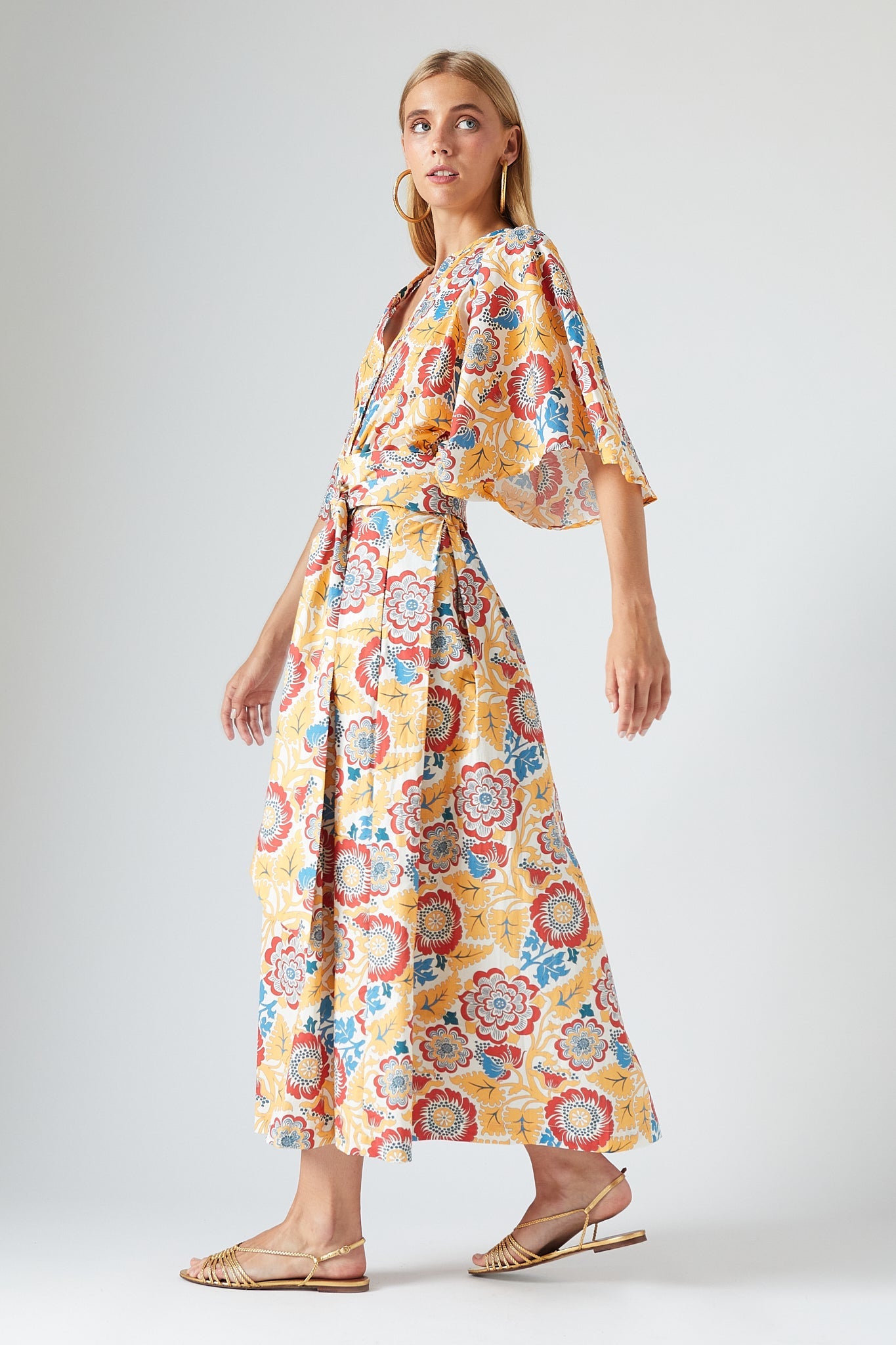 Blouse Irene Helios