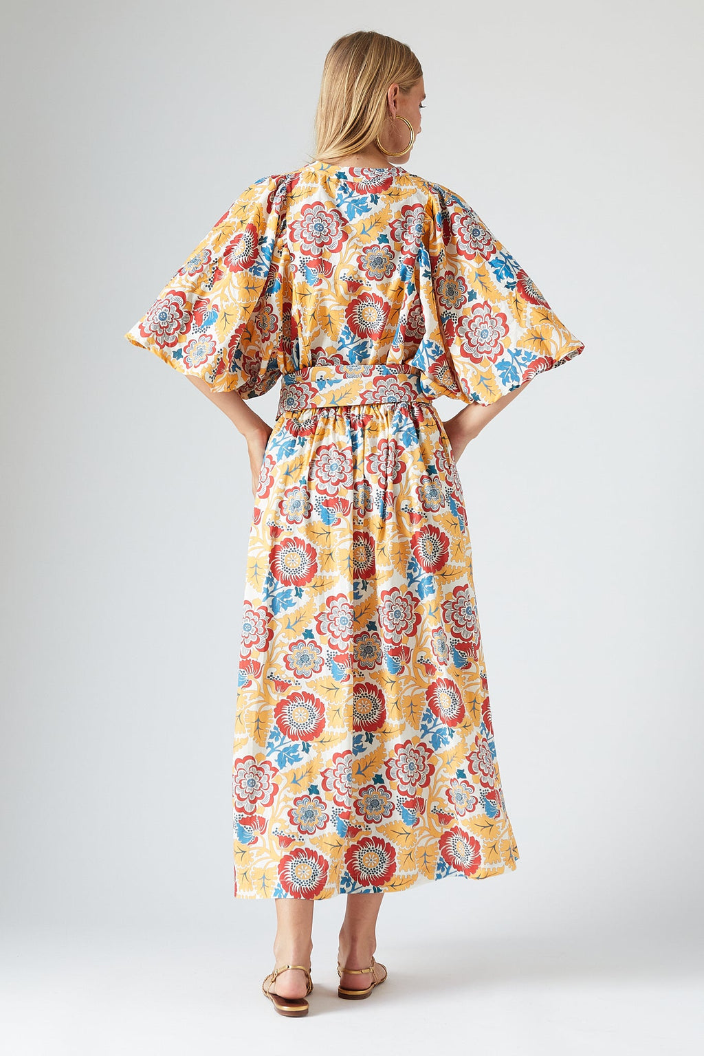 Carlota Helios skirt