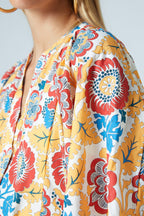 Blouse Irene Helios