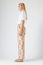 Pantalon Liane Helios
