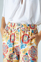 Pantalon Liane Helios