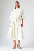 Sweat Greta Cream
