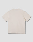 Patch Pocket Tee - White