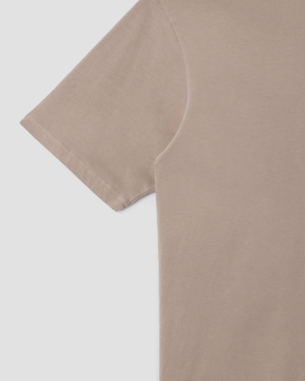 Patch Pocket Tee - Eucalyptus