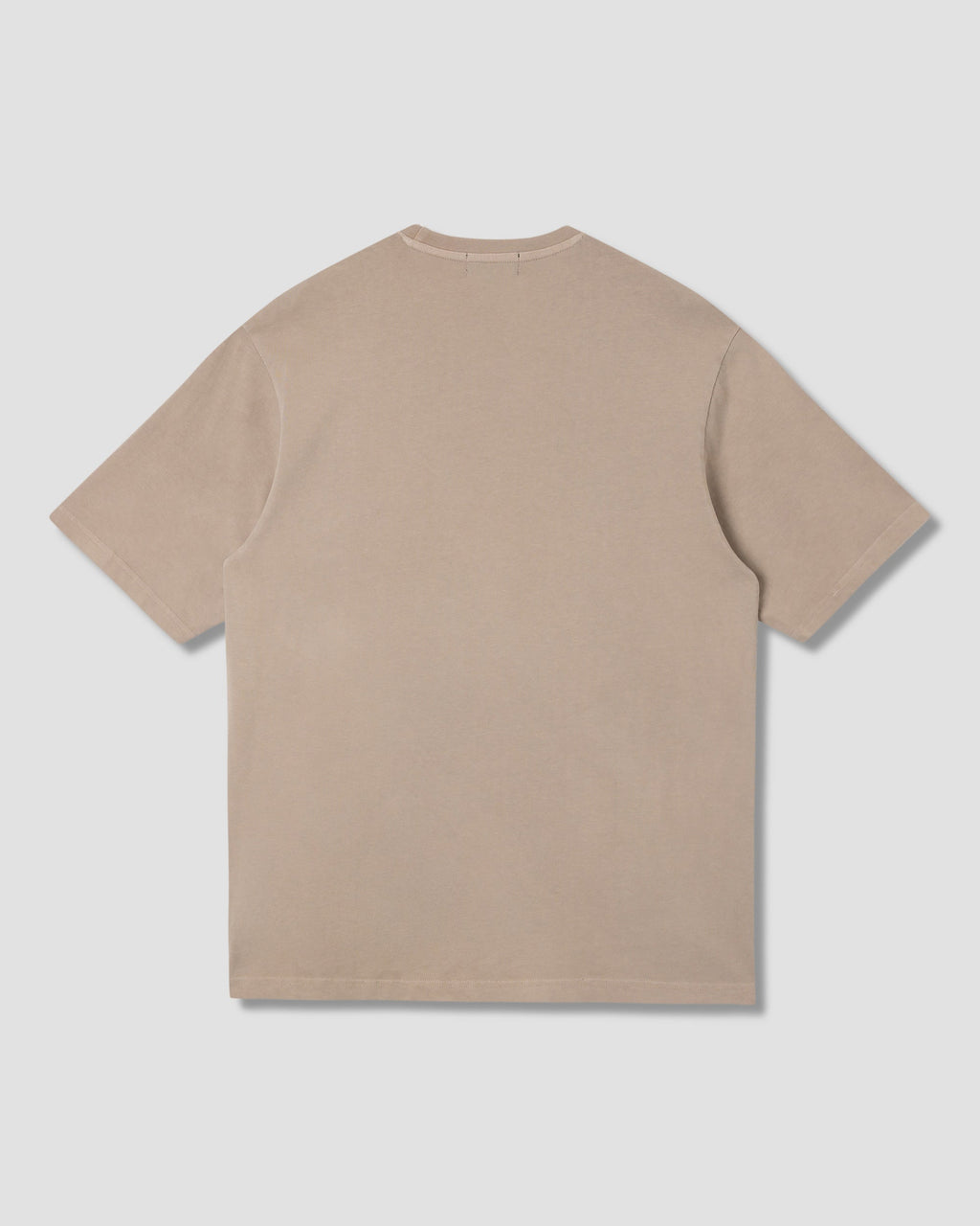 Patch Pocket Tee - Eucalyptus