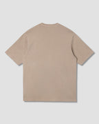 Patch Pocket Tee - Eucalyptus