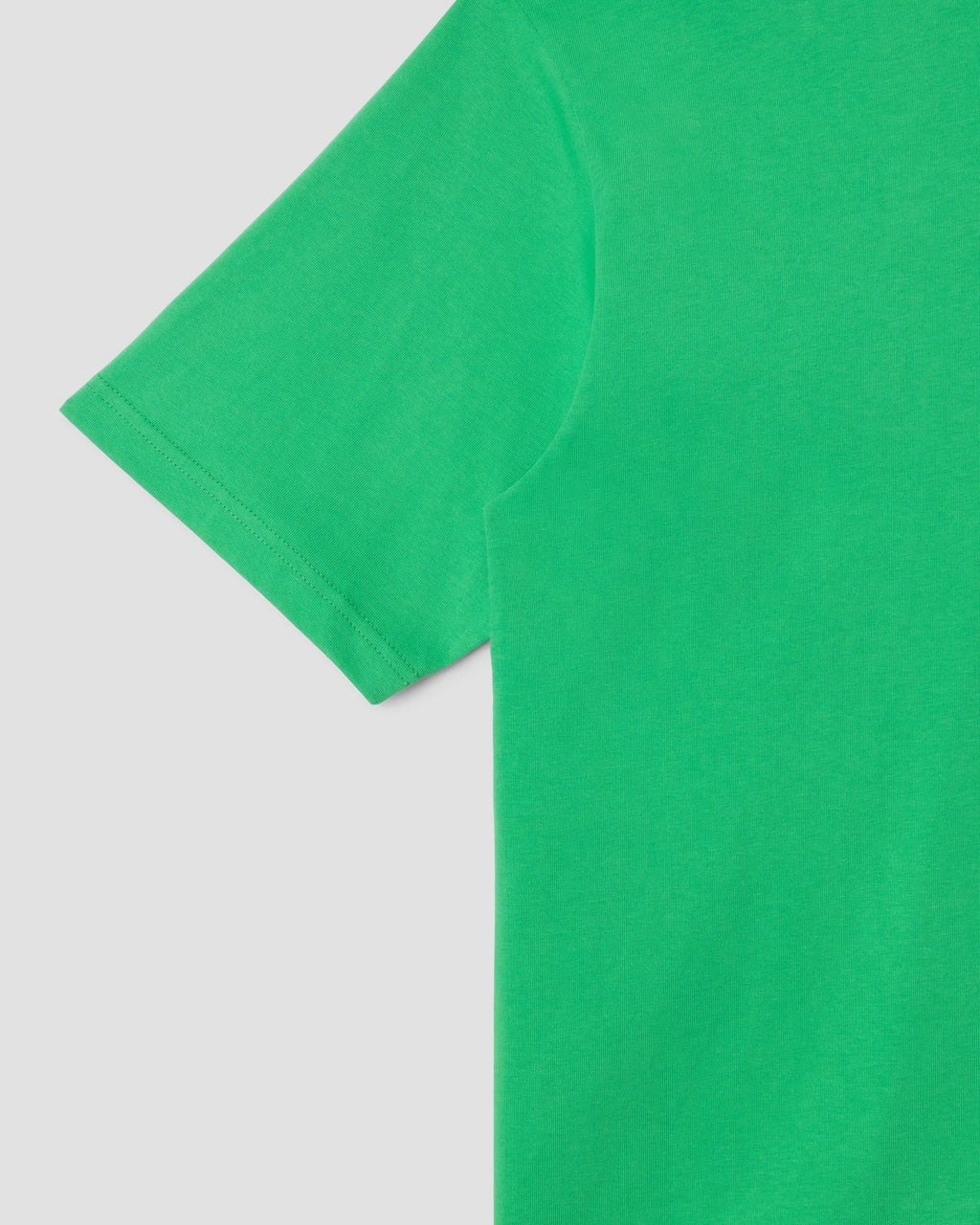 Emb Tee - Island Green
