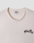 Stan OG Tee - White