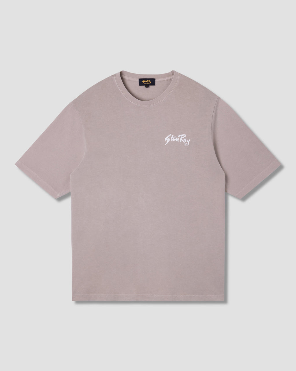 Stan OG Tee - Eucalyptus