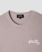 Stan OG Tee - Eucalyptus