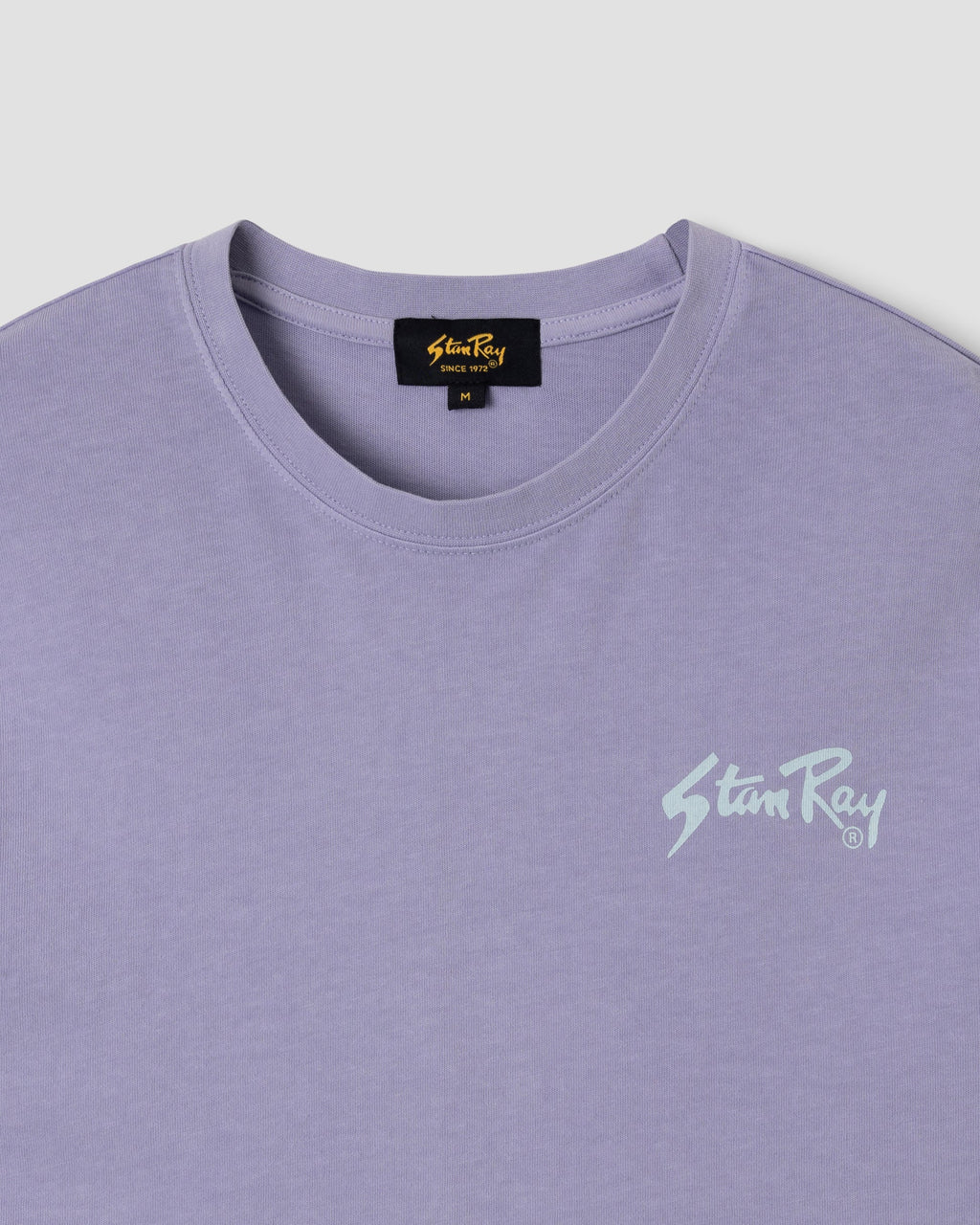Stan OG Tee - Cosmic Purple