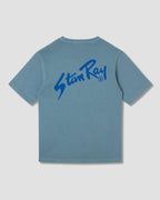 Stan OG Tee - Brittany Blue