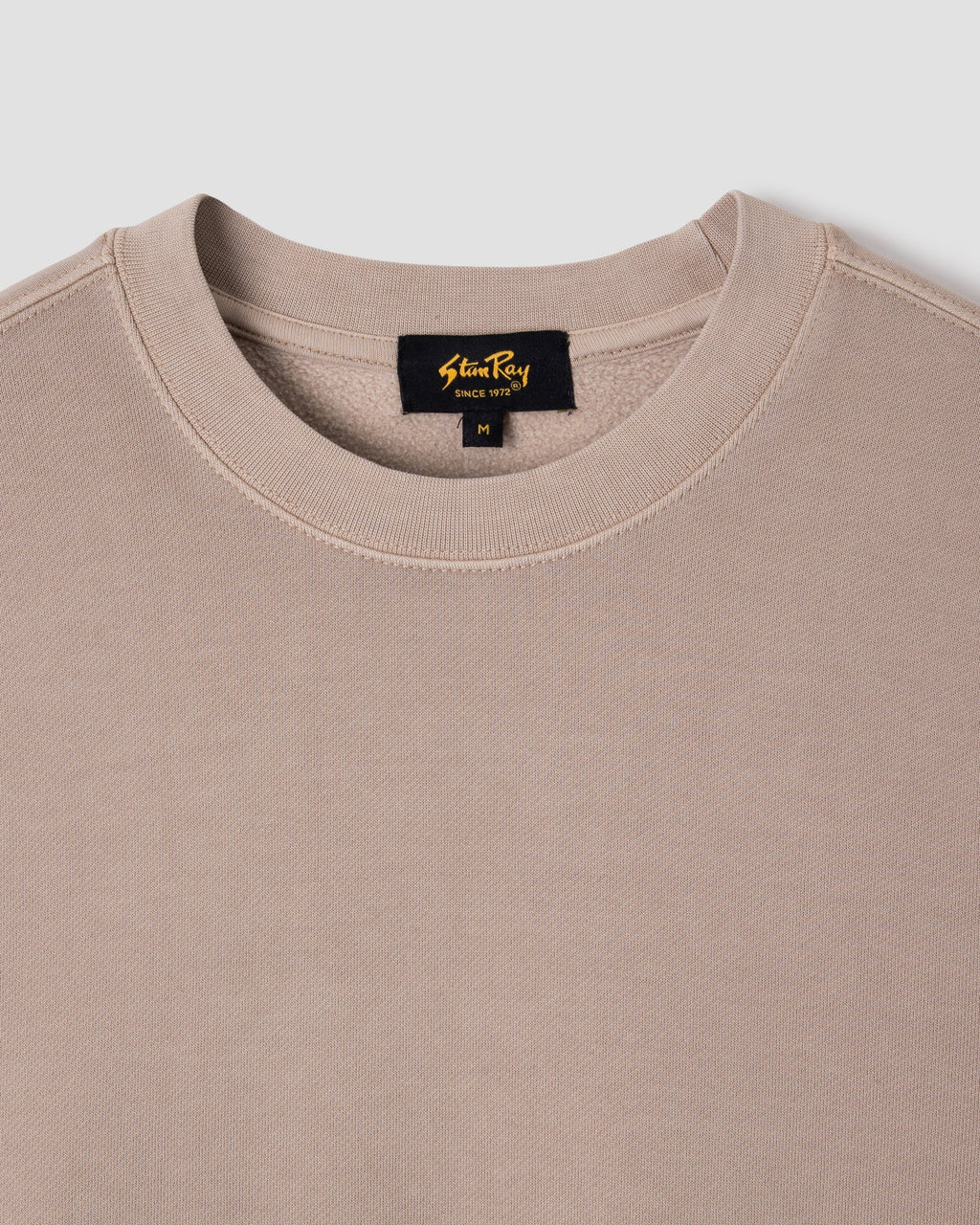 Patch Crew - Eucalyptus