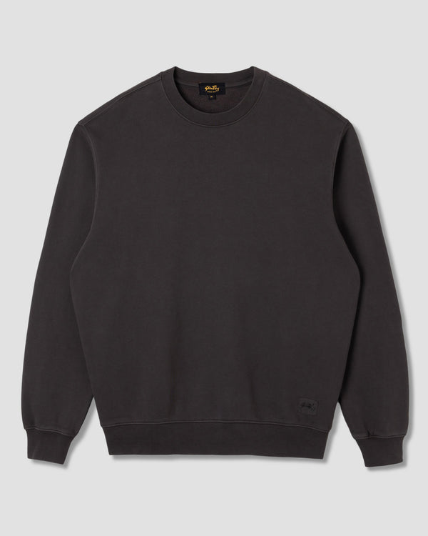 Sweat Patch - Raven Black