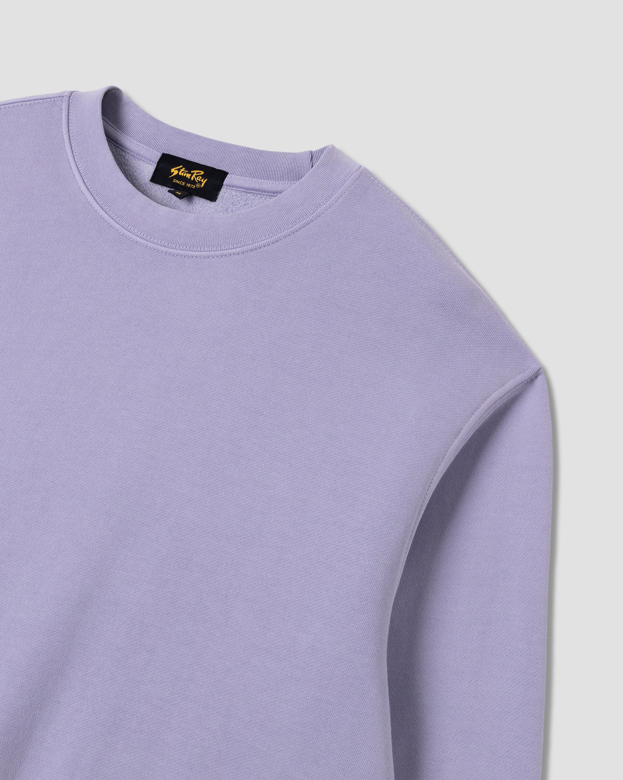 Patch Crew - Cosmic Purple