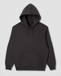 Patch Hood - Raven Black