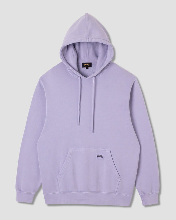 Sudadera con Capucha Patch - Cosmic Purple