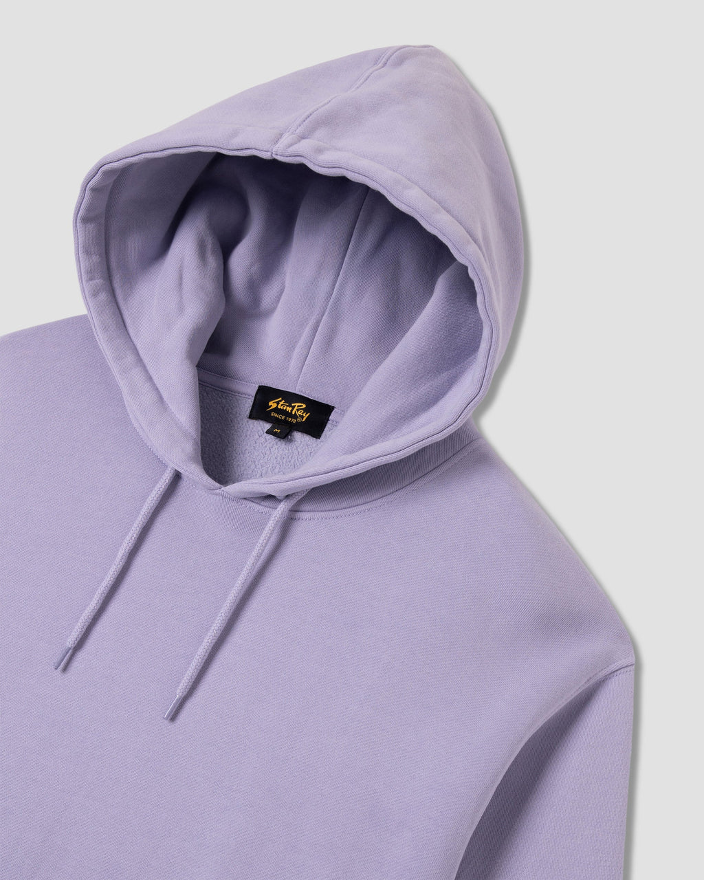 Patch Hood - Cosmic Purple