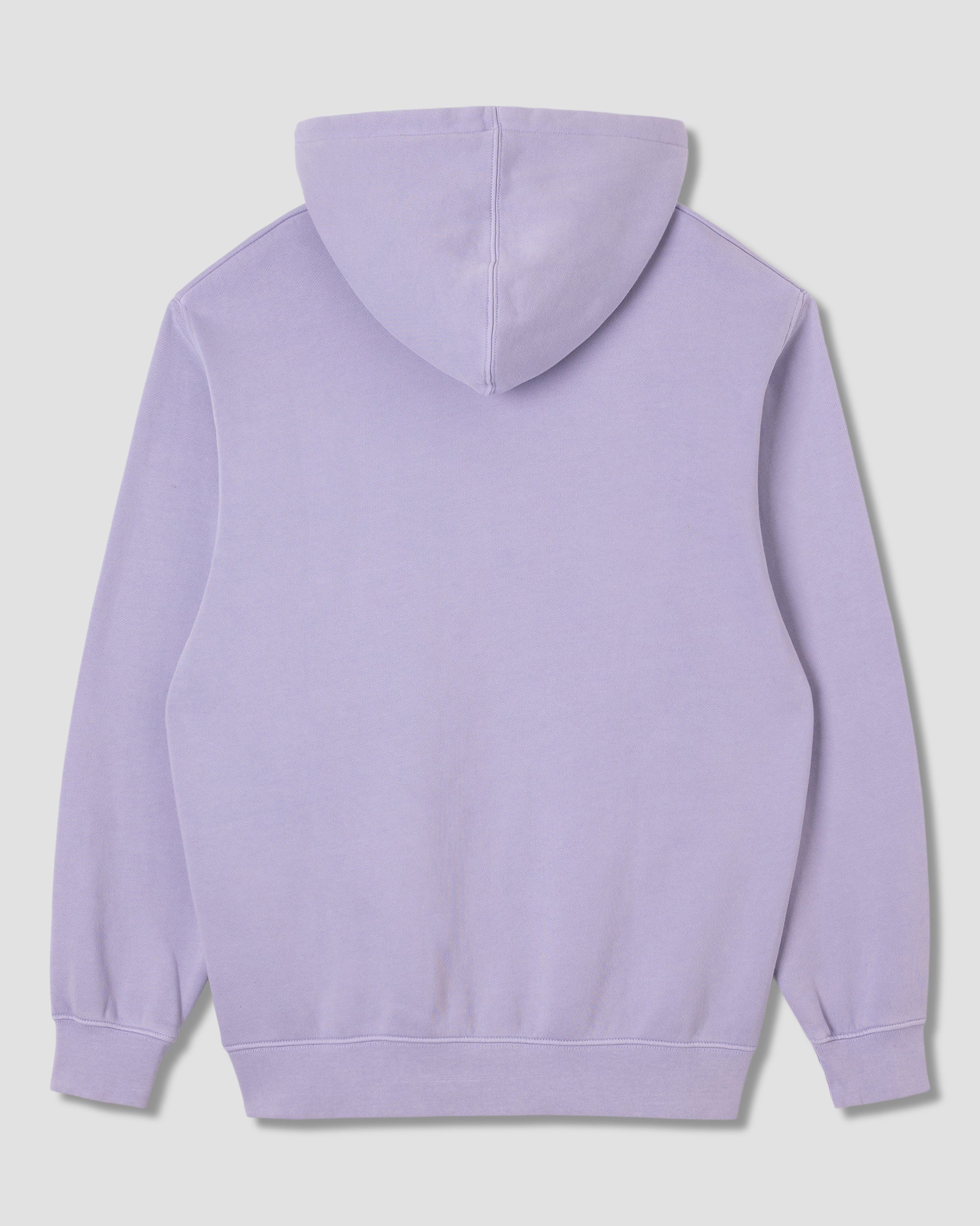 Patch Hood - Cosmic Purple