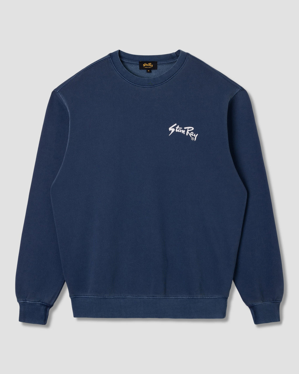 Stan OG Crew - Navy