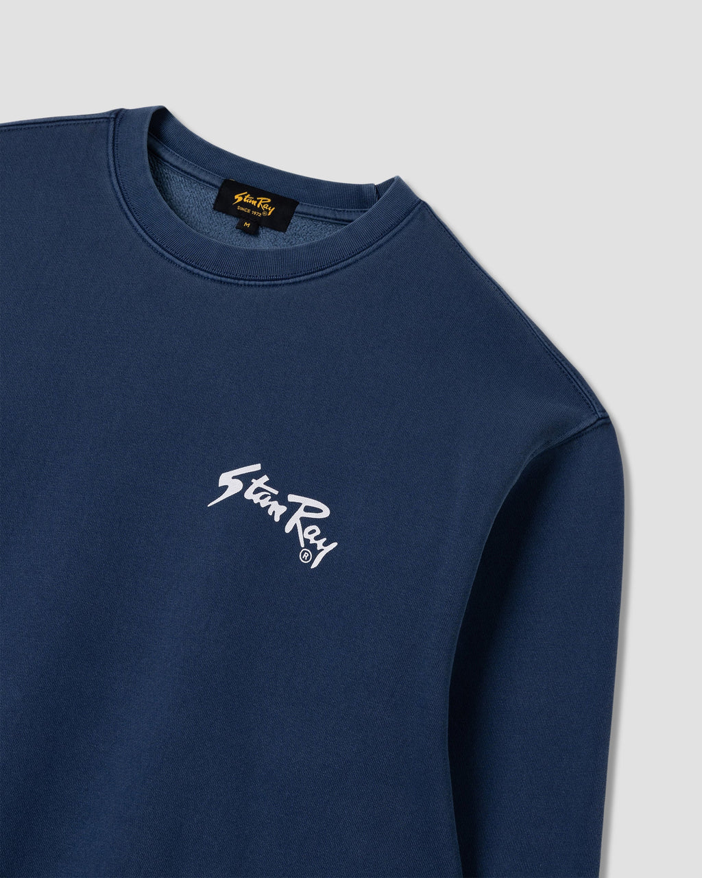 Stan OG Crew - Navy