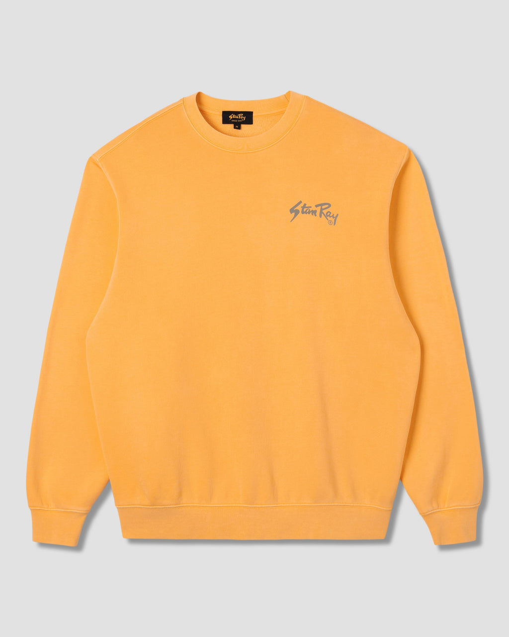 Stan OG Crew - Warm Apricot