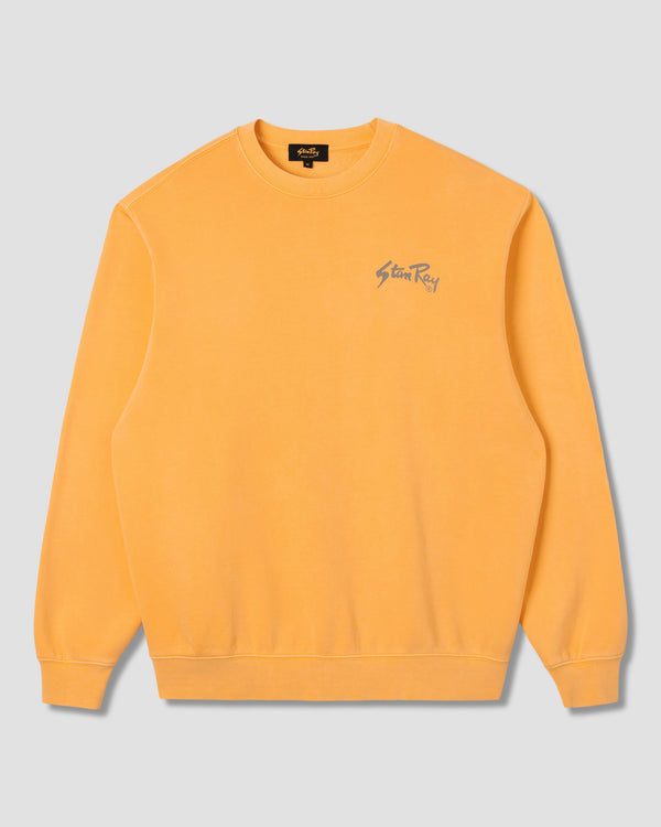 Sudadera Stan OG - Warm Apricot