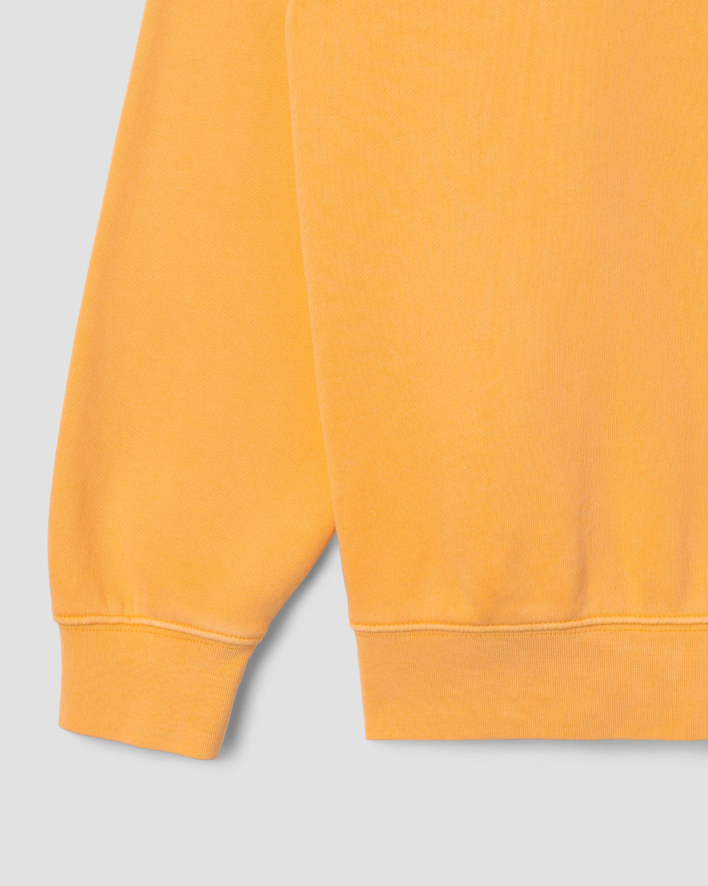 Stan OG Crew - Warm Apricot