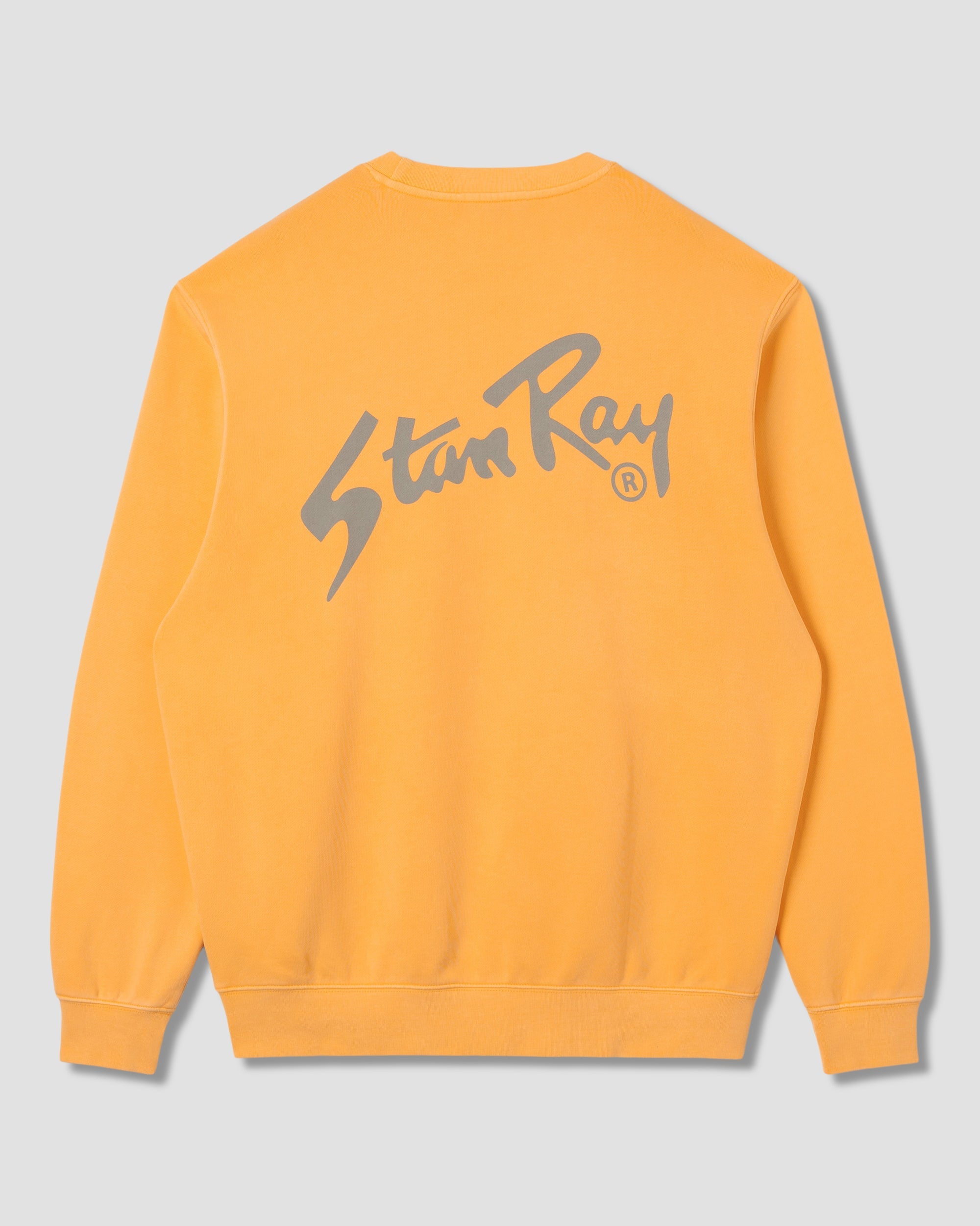 Stan OG Crew - Warm Apricot