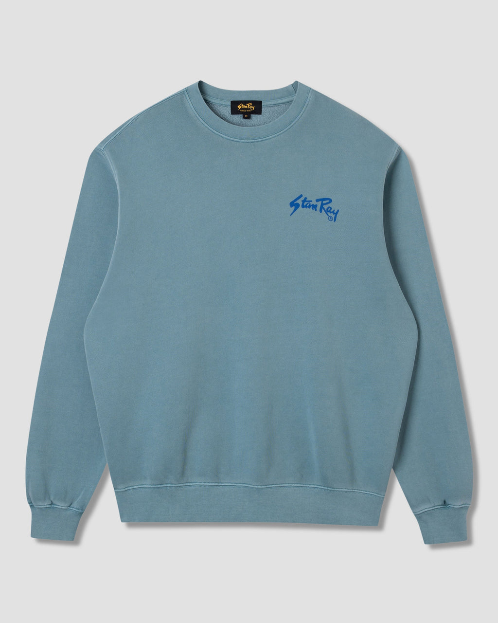 Stan OG Crew - Brittany Blue