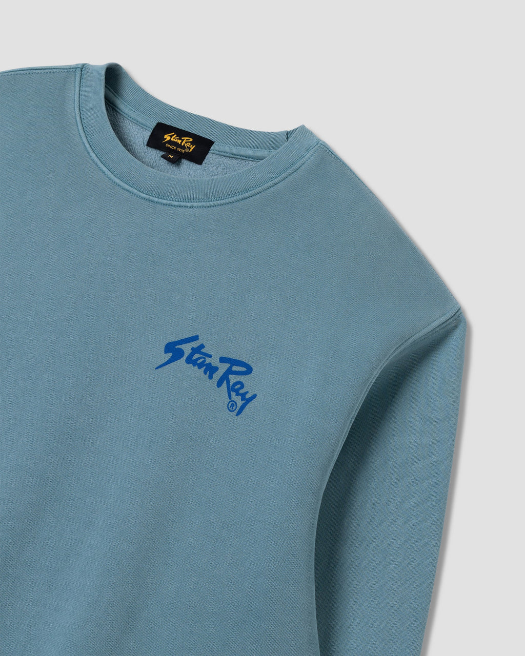 Stan OG Crew - Brittany Blue