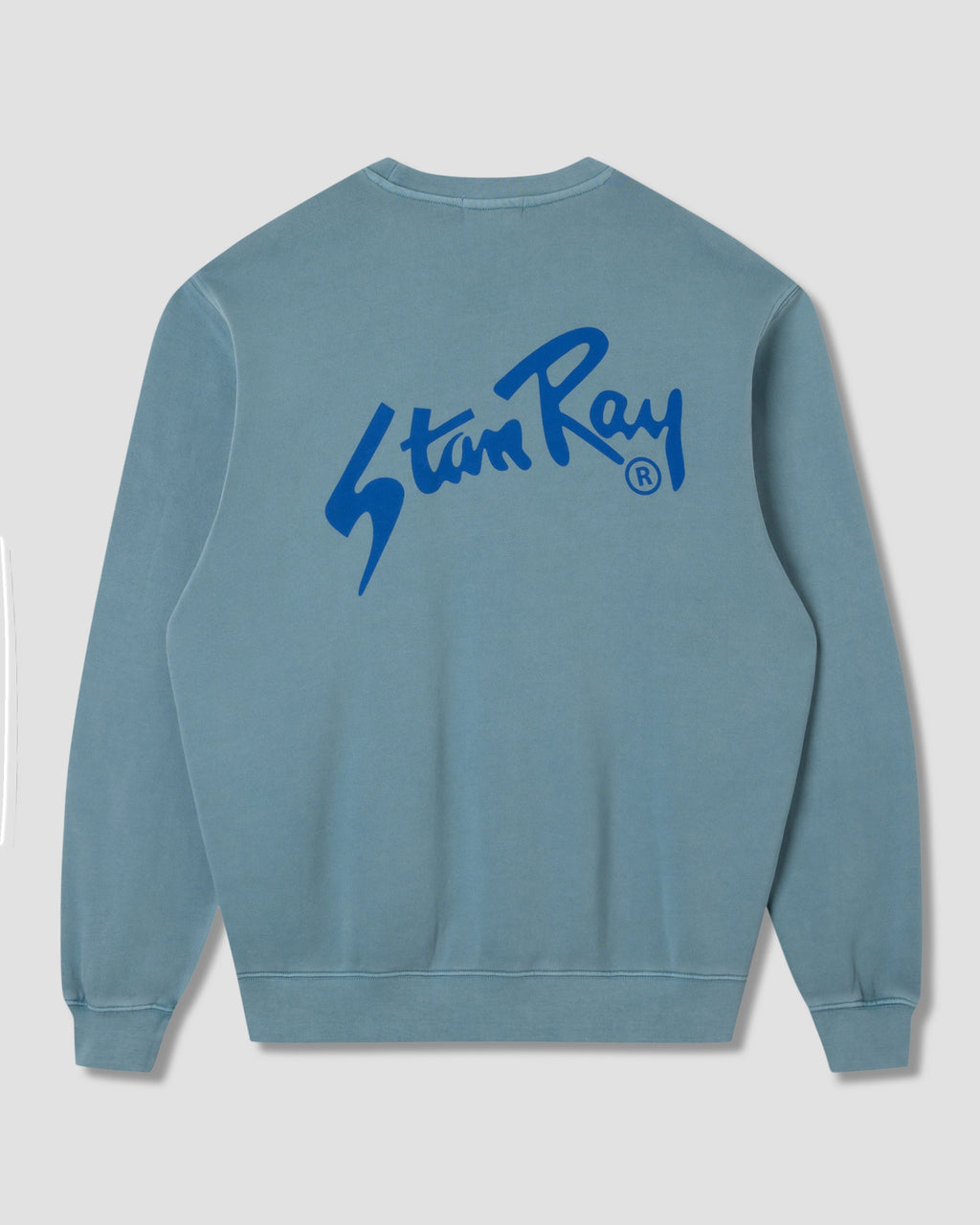 Stan OG Crew - Brittany Blue