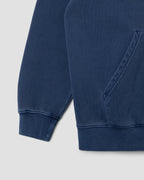 Stan OG Zip Hood - Navy